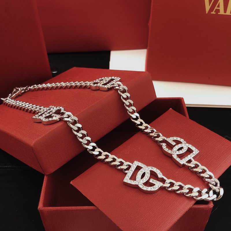 DG Necklace 06yxs07